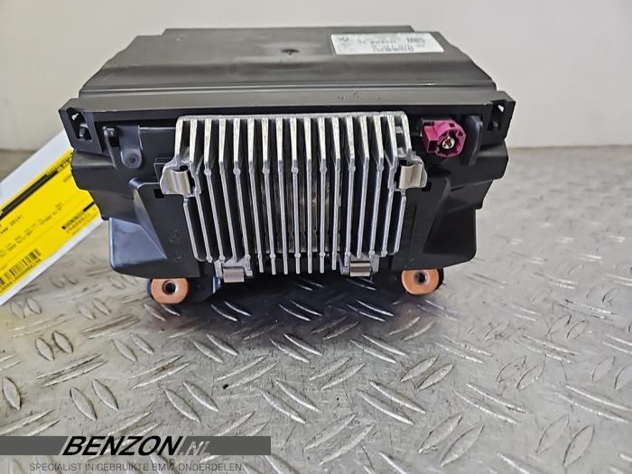 Gebrauchte Frontscheibenanzeige BMW 2 serie Active Tourer (F45) Preis auf Anfrage angeboten von Benzon Autodemontage