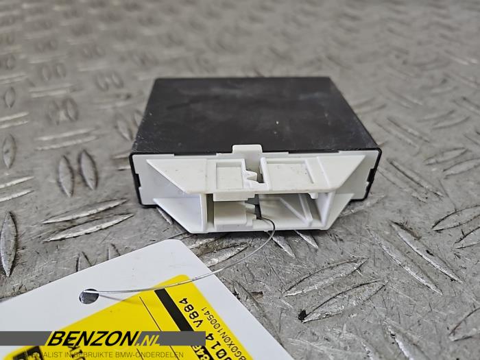 PDC Module BMW X3 - 66209418460 - Benzon Autodemontage