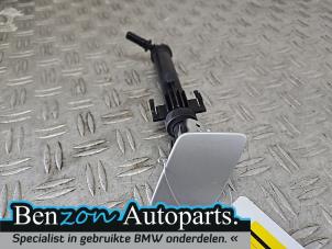 Usagé Buse phare BMW 1-Série Prix sur demande proposé par Benzon Autodemontage