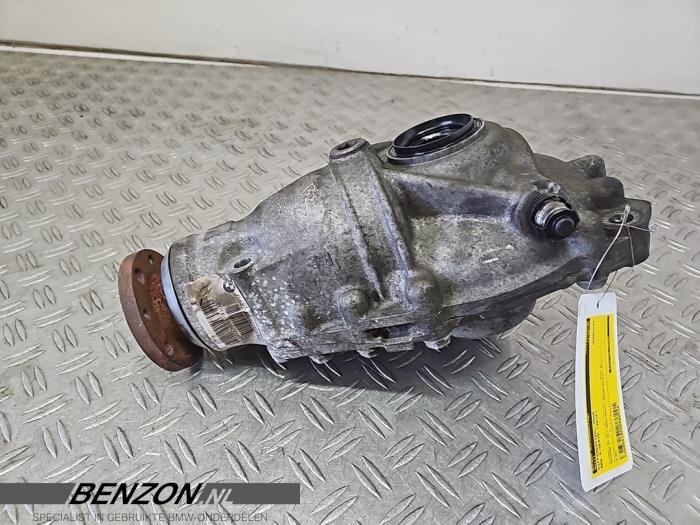 Gebrauchte Differential vorne BMW 4-Serie Preis € 750,00 Margenregelung angeboten von Benzon Autodemontage