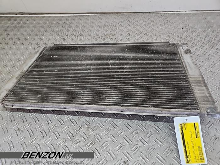 Gebrauchte Kühler Mini Countryman (R60) 2.0 Cooper D 16V Autom. Preis auf Anfrage angeboten von Benzon Autodemontage