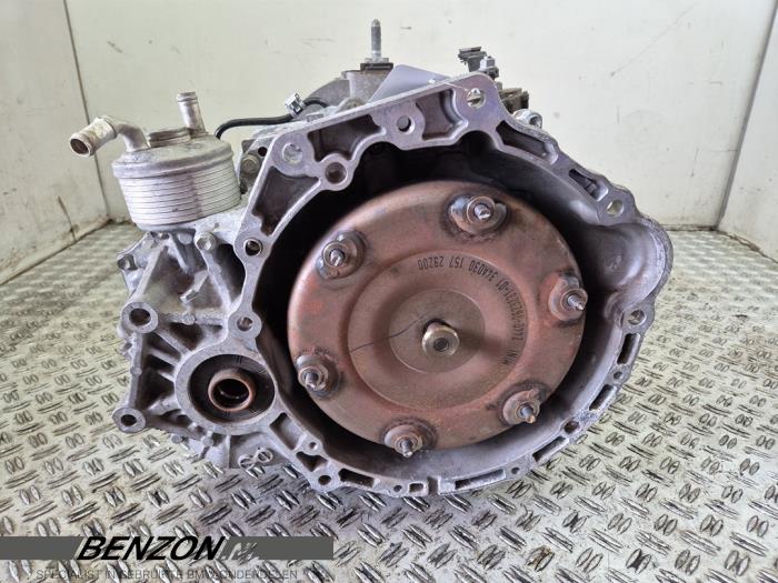 Gebrauchte Getriebe Mini Countryman (R60) 2.0 Cooper D 16V Autom. Preis € 1.500,00 Margenregelung angeboten von Benzon Autodemontage