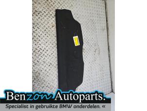 Używane Pólka tylna Mini Countryman (R60) 2.0 Cooper D 16V Autom. Cena na żądanie oferowane przez Benzon Autodemontage
