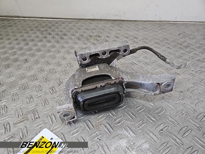 Gebrauchte Motorlager Mini Countryman (R60) 2.0 Cooper D 16V Autom. Preis auf Anfrage angeboten von Benzon Autodemontage