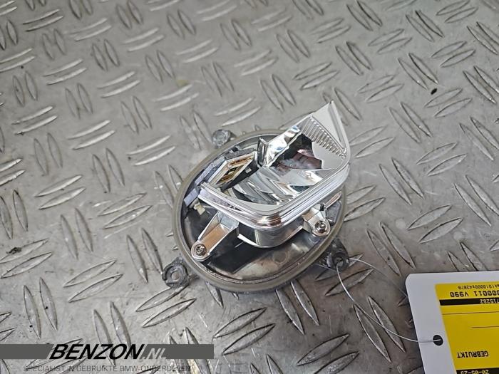 Używane Modułowy reflektor LED BMW X5 (F15) Cena na żądanie oferowane przez Benzon Autodemontage