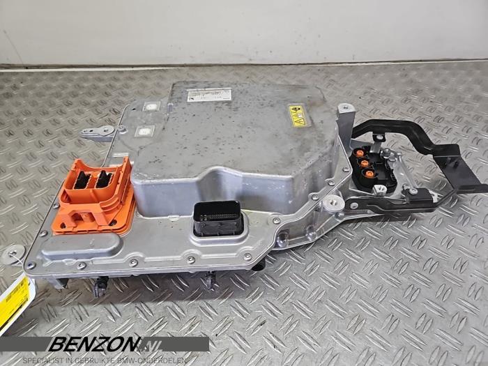 Używane Przetwornica BMW X5 (F15) Cena na żądanie oferowane przez Benzon Autodemontage