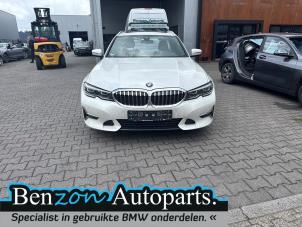 Begagnade Front (komplett) BMW 3 serie Touring (G21) 320d 2.0 TwinPower Turbo 16V Pris € 5.000,00 Marginaltabell erbjuds av Benzon Autodemontage