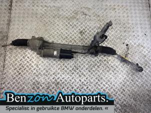 Gebrauchte Lenkgetriebe BMW X5 (F15) M50d 3.0 24V Preis € 1.197,90 Mit Mehrwertsteuer angeboten von Benzon Autodemontage