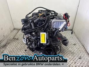Usados Motor BMW X1 (E84) xDrive 20i 2.0 16V Twin Power Turbo Precio € 3.900,00 Norma de margen ofrecido por Benzon Autodemontage