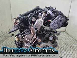 Usados Motor BMW 3 serie Gran Turismo (F34) 318d 2.0 16V Precio € 2.450,00 Norma de margen ofrecido por Benzon Autodemontage