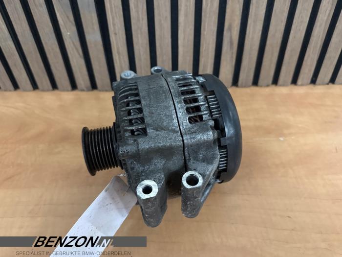 Usagé Dynamo BMW M4 (F82) M4 3.0 24V TwinPower Turbo Prix € 55,00 Règlement à la marge proposé par Benzon Autodemontage