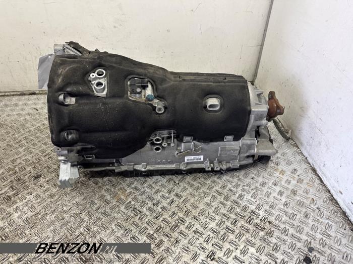 Gebrauchte Getriebe BMW 3 serie Touring (G21) 320e 2.0 TwinPower Turbo 16V Preis € 2.250,00 Margenregelung angeboten von Benzon Autodemontage