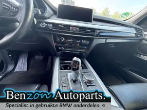 Used Navigation set BMW X5 (F15) xDrive 40e 2.0 Price on request offered by Benzon Autodemontage