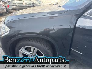 Usados Protector izquierda delante BMW X5 (F15) xDrive 40e 2.0 Precio € 375,00 Norma de margen ofrecido por Benzon Autodemontage