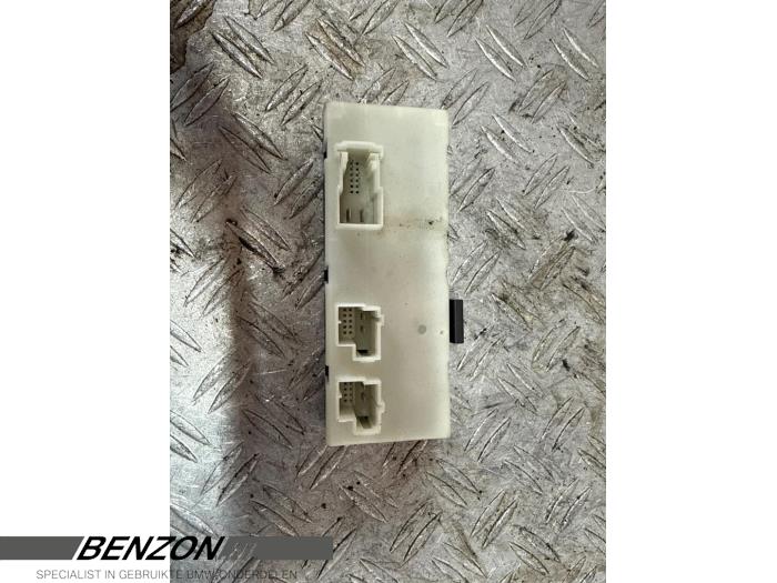 Używane Modul silnika tylnej klapy BMW X5 (F15) Cena na żądanie oferowane przez Benzon Autodemontage