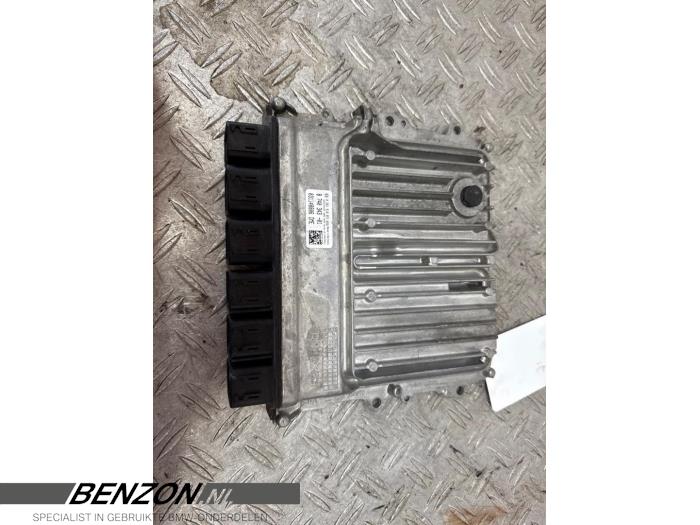 Used Engine management computer BMW 4 serie Gran Coupe (F36) 430i 2.0 16V Price € 400,00 Margin scheme offered by Benzon Autodemontage