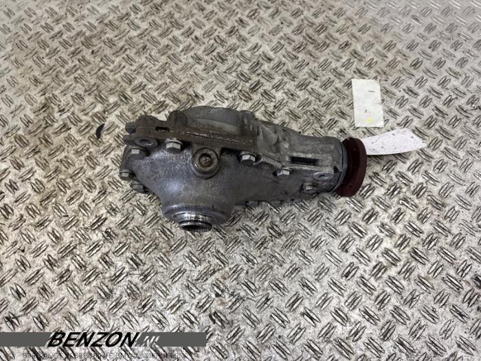 Gebrauchte Differential vorne BMW 3 serie (F30) 335d xDrive 3.0 24V Preis € 484,00 Mit Mehrwertsteuer angeboten von Benzon Autodemontage