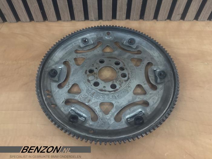 Gebrauchte Starterkranz BMW 3 serie (F30) 320i 2.0 16V Preis € 74,99 Margenregelung angeboten von Benzon Autodemontage