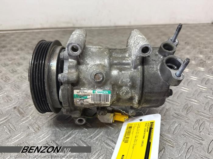 Gebrauchte Klimapumpe Mini Countryman (R60) Preis € 75,00 Margenregelung angeboten von Benzon Autodemontage