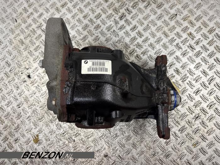 Gebrauchte Differential hinten BMW X3 (F25) xDrive20d 16V Preis € 400,00 Margenregelung angeboten von Benzon Autodemontage