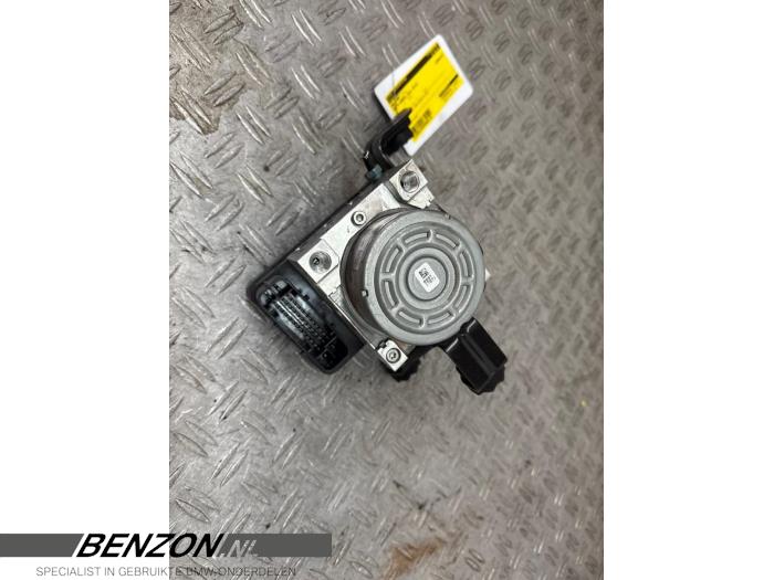 Usagé Pompe ABS BMW 4 serie Gran Coupe (F36) 430i 2.0 16V Prix sur demande proposé par Benzon Autodemontage