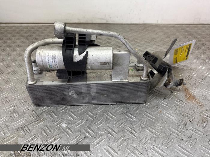 Gebrauchte Klima Kondensor BMW 4 serie Gran Coupe (F36) 430i 2.0 16V Preis auf Anfrage angeboten von Benzon Autodemontage