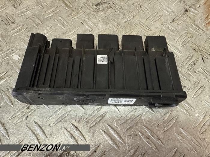 Used Body control computer BMW 4 serie Gran Coupe (F36) 430i 2.0 16V Price on request offered by Benzon Autodemontage