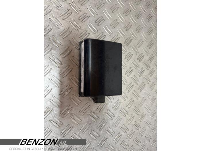 Begagnade Radarsensor BMW 5 serie (F10) Pris € 400,00 Marginaltabell erbjuds av Benzon Autodemontage