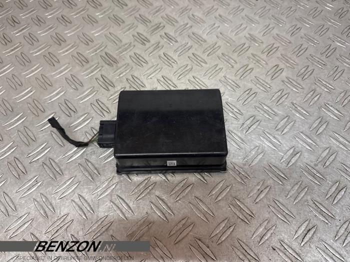 Begagnade Radarsensor BMW 5 serie (F10) Pris € 400,00 Marginaltabell erbjuds av Benzon Autodemontage