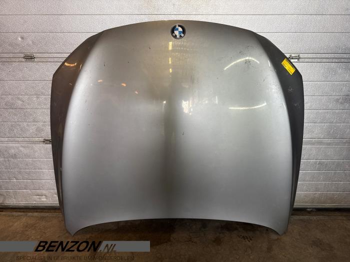 Używane Maska BMW 7-Serie Cena € 726,00 Z VAT oferowane przez Benzon Autodemontage