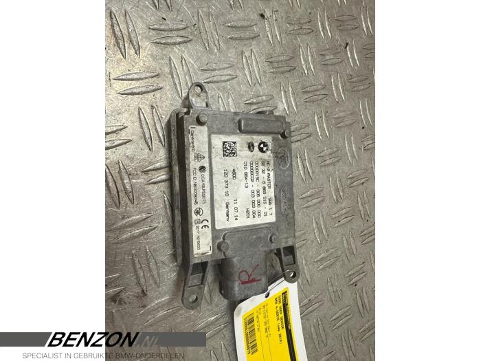 Begagnade Dödvinkelsensor BMW 4 serie Gran Coupe (F36) 435i xDrive 3.0 24V Pris på förfrågan erbjuds av Benzon Autodemontage