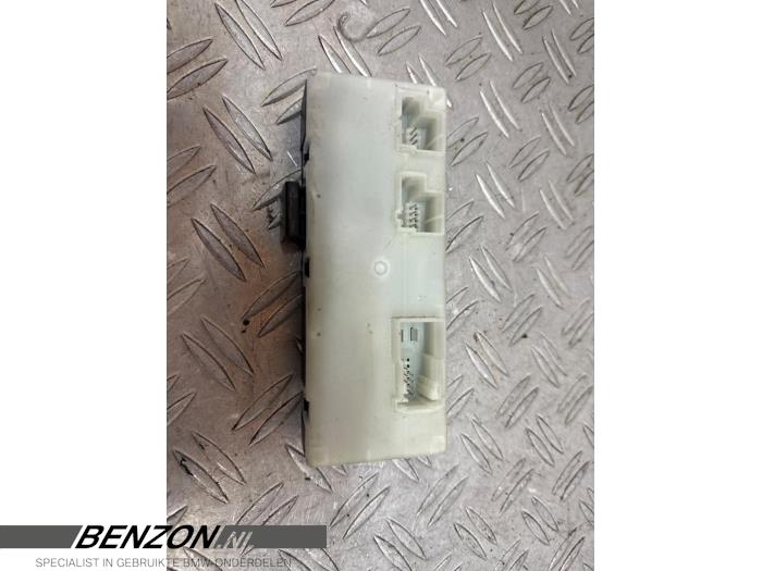 Używane Modul silnika tylnej klapy BMW X1 (F48) Cena na żądanie oferowane przez Benzon Autodemontage
