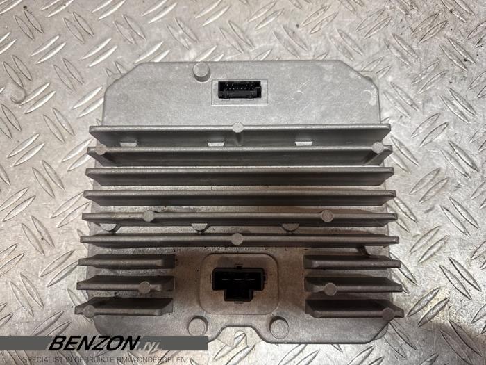 Używane DC/CD konwertor BMW 5 serie Touring (G31) 530i 2.0 TwinPower Turbo 16V Cena na żądanie oferowane przez Benzon Autodemontage