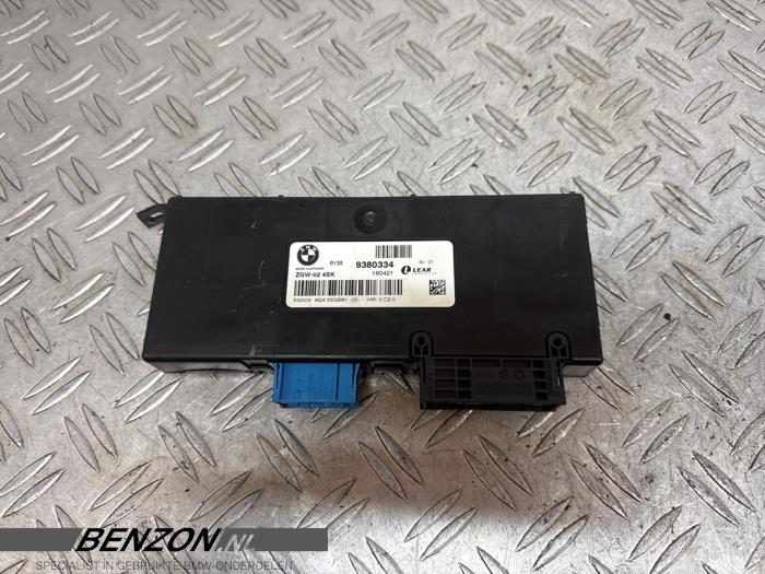 Używane Modul gateway BMW X3 (F25) xDrive 28i 2.0 16V Twin Power Turbo Cena na żądanie oferowane przez Benzon Autodemontage