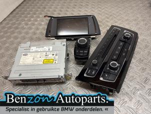 Usados Kit de navegación BMW 1 serie (F20) 116i 1.5 12V Precio de solicitud ofrecido por Benzon Autodemontage