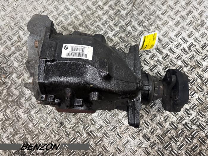 Gebrauchte Differential hinten BMW 3 serie (F30) 328i 2.0 16V Preis € 500,00 Margenregelung angeboten von Benzon Autodemontage