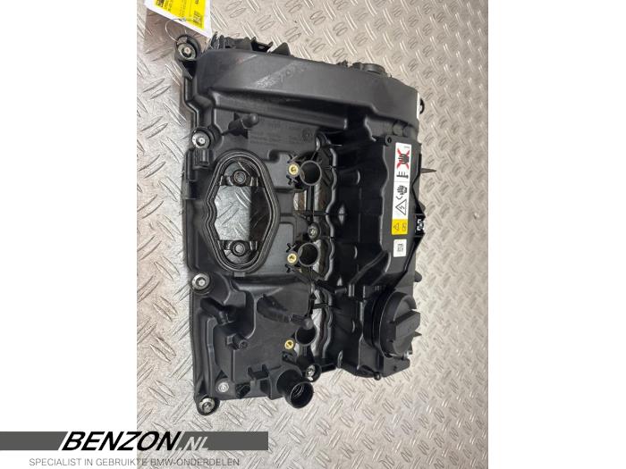 Ventildeckel BMW 1 serie (F20), Schrägheck/5 Türen, 2011 / 2019 (Gebraucht)