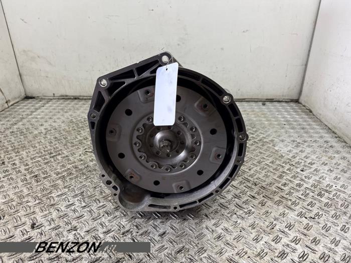 Usagé Boite de vitesses BMW Z4 Roadster (G29) sDrive 25i 2.0 Twin Power Turbo 16V Prix € 4.000,00 Règlement à la marge proposé par Benzon Autodemontage