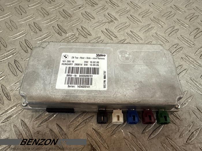 Używane Modul kamery BMW 5 serie Touring (F11) M550d xDrive 24V Cena € 125,00 Procedura marży oferowane przez Benzon Autodemontage