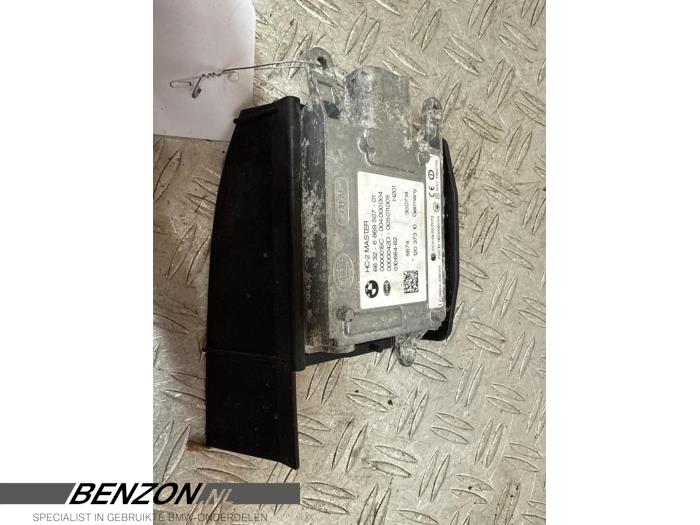 Begagnade Dödvinkelsensor BMW 5 serie Touring (F11) M550d xDrive 24V Pris € 50,00 Marginaltabell erbjuds av Benzon Autodemontage