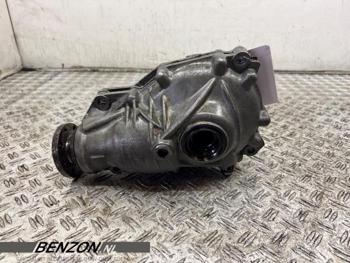 Used Front differential BMW 5 serie Touring (F11) M550d xDrive 24V Price € 950,00 Margin scheme offered by Benzon Autodemontage