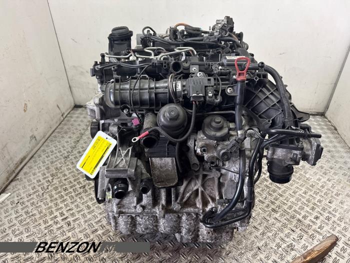 Used Engine Mini Mini (F56) Price € 2.500,00 Margin scheme offered by Benzon Autodemontage