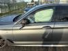 BMW 5 serie (G30) 530d xDrive 3.0 TwinPower Turbo 24V Tür 4-türig links vorne