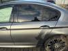 BMW 5 serie (G30) 530d xDrive 3.0 TwinPower Turbo 24V Tür 4-türig links hinten