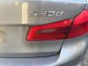 BMW 5 serie (G30) 530d xDrive 3.0 TwinPower Turbo 24V Rücklicht rechts