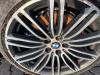 BMW 5 serie (G30) 530d xDrive 3.0 TwinPower Turbo 24V Bremssattel-Set