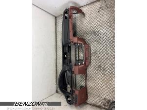 Panel z BMW 5 serie Touring (F11) M550d xDrive 24V 2015
