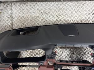Panel z BMW 5 serie Touring (F11) M550d xDrive 24V 2015