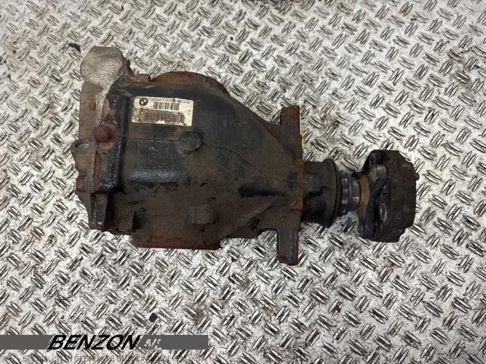 Gebrauchte Differential hinten BMW 3 serie Touring (F31) 335d xDrive 3.0 24V Preis € 350,00 Margenregelung angeboten von Benzon Autodemontage