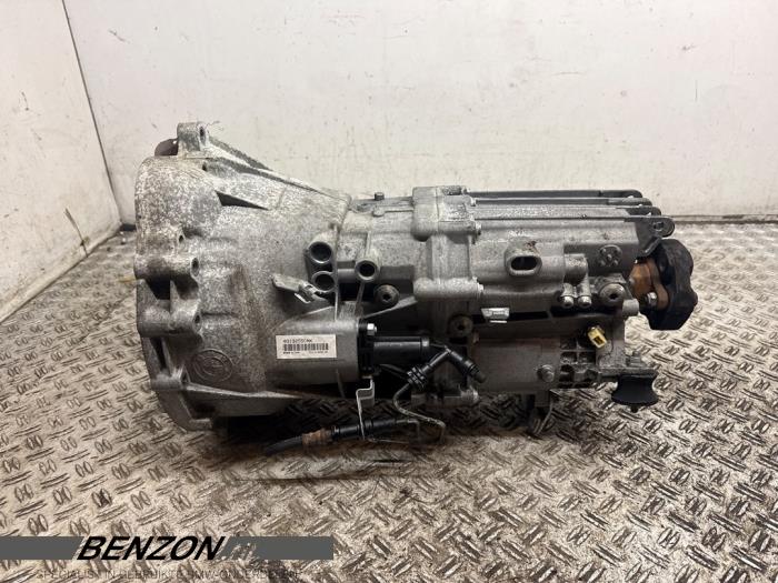 Gebrauchte Getriebe BMW 3 serie Touring (E91) 320i 16V Preis € 150,00 Margenregelung angeboten von Benzon Autodemontage